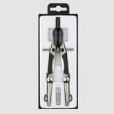 COMPAS ROTRING COMPACT AJUSTE | 1 UNIDADES | (ROTRING)